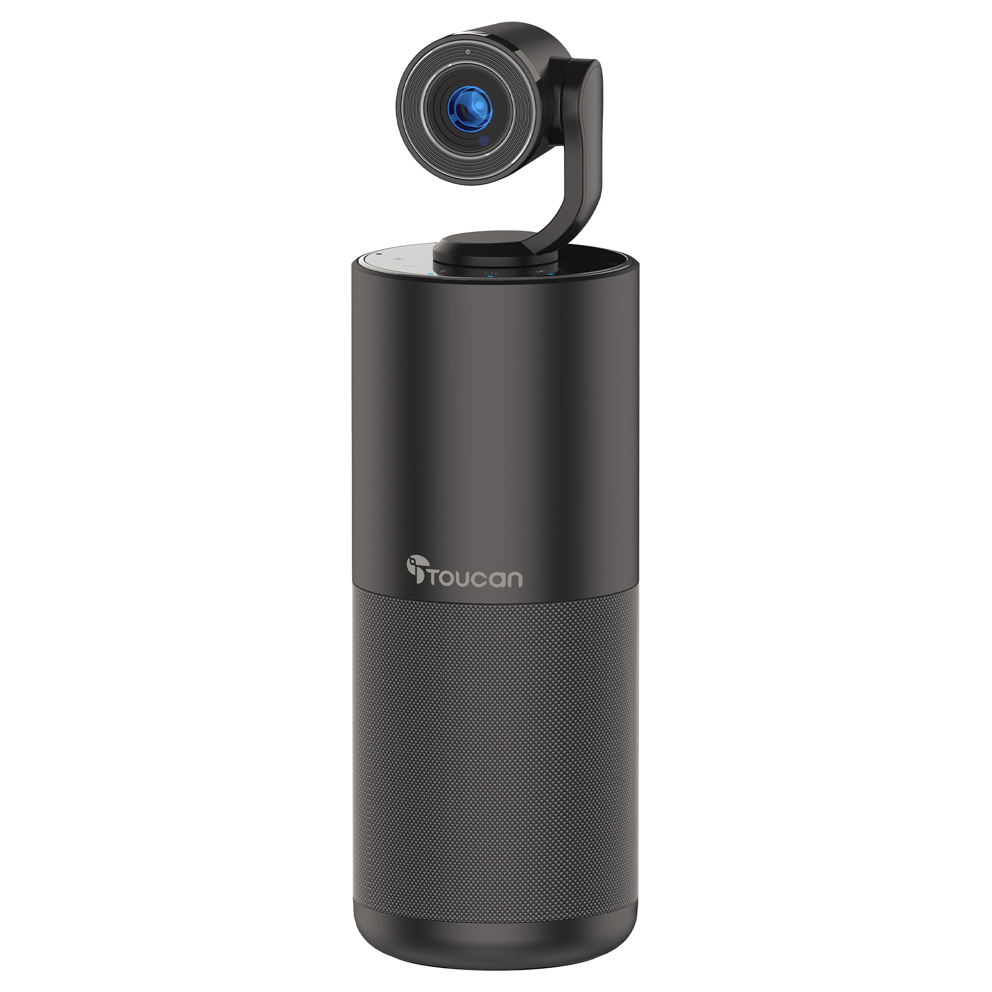 Toucan SC100 Connect Video Conference System — HD, 1440p Camera, 4 Microphones, 5W Speaker, Model# VUPTCSC100KU